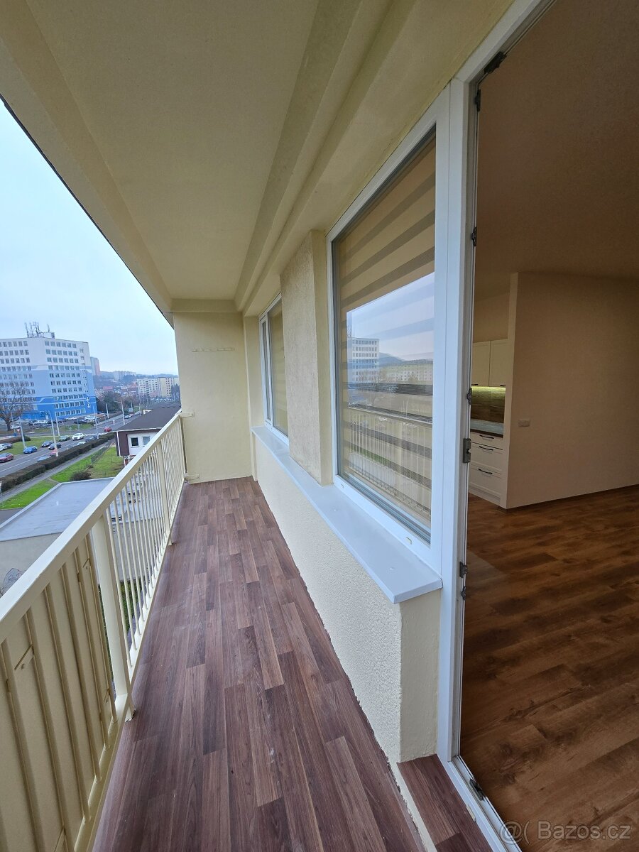 Byt na prodej Teplice 2+1 - 6