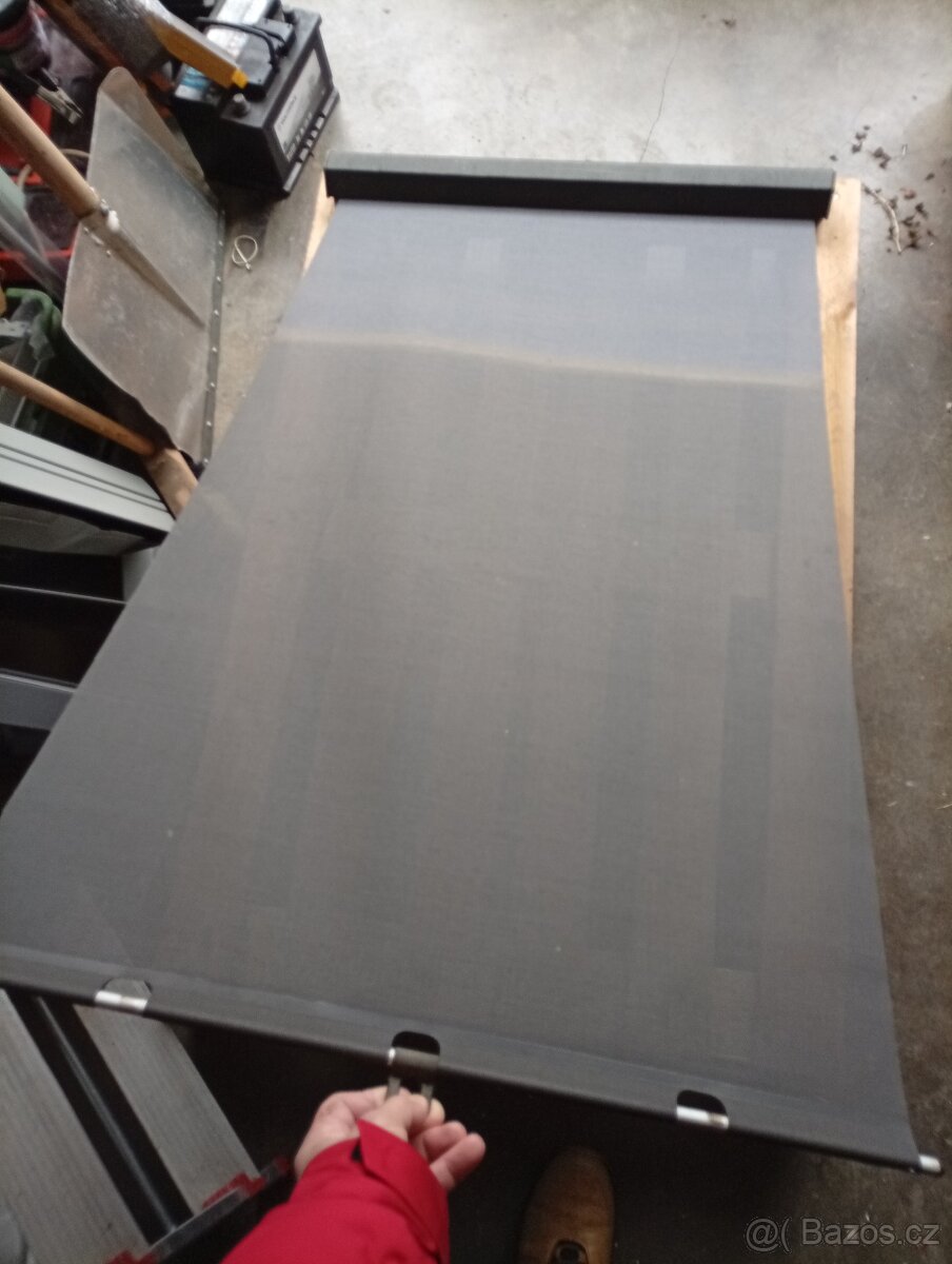 Venkovní roletky proti Slunci - 6