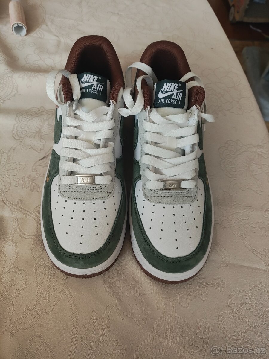 Nové tenisky boty vel. 39 - 6