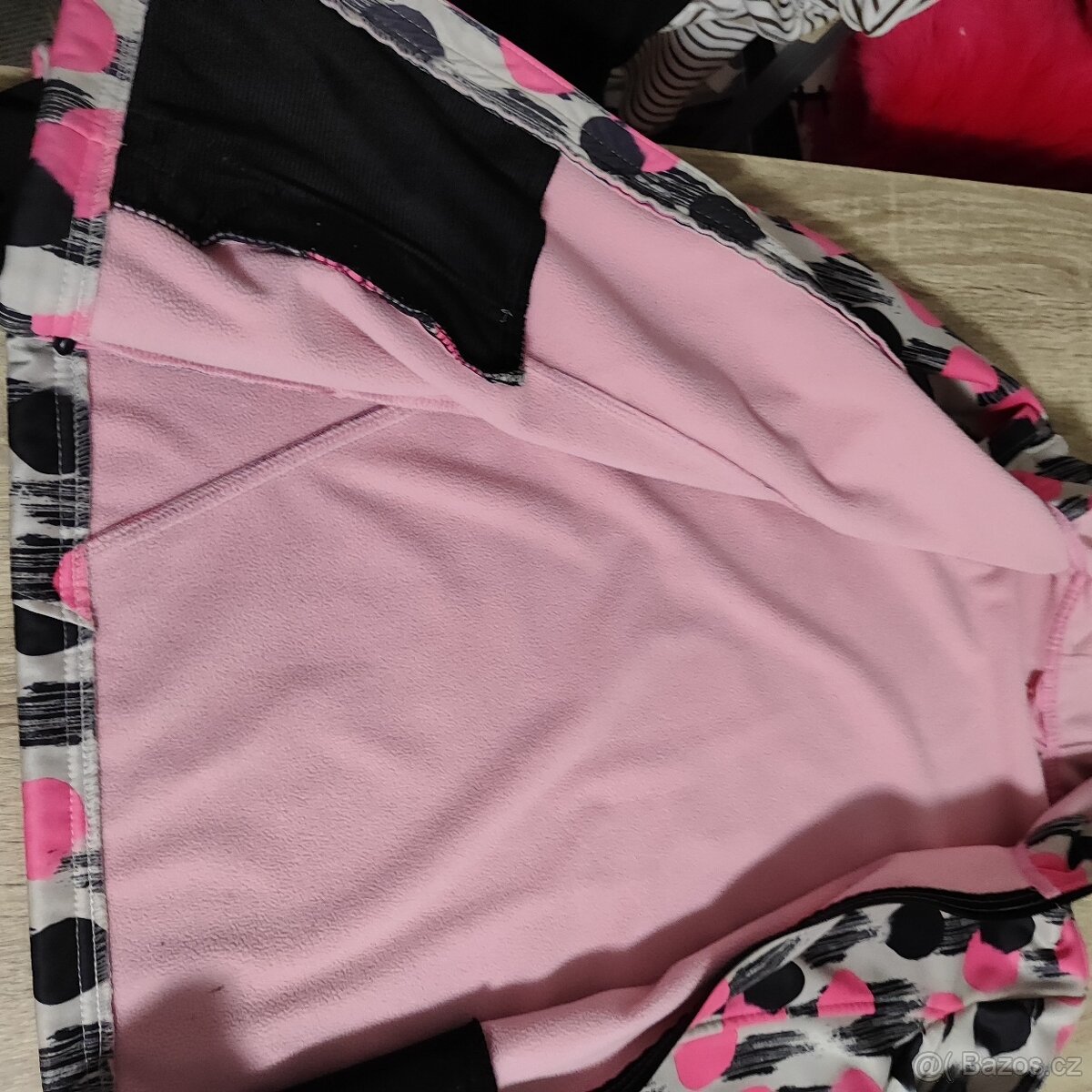 Krásná softshellová bunda vel. 158/164 CRIVIT - 6