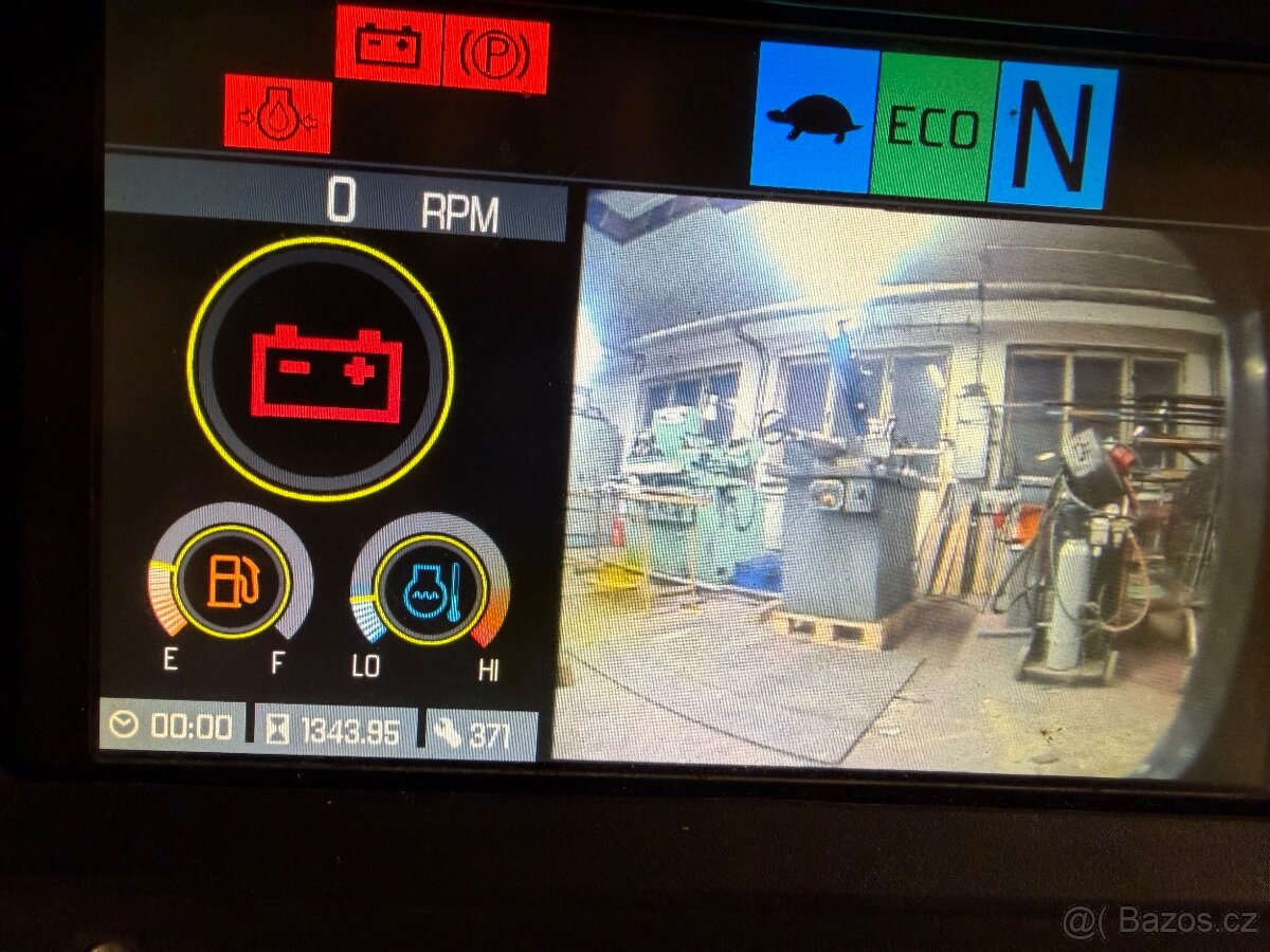 Dempr Wacker Neuson DW60 - 6