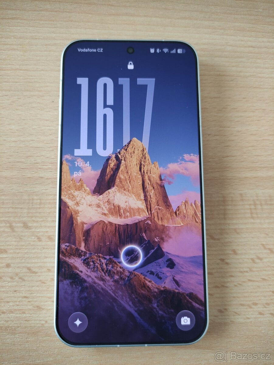 Oppo Find x9 pro - 6