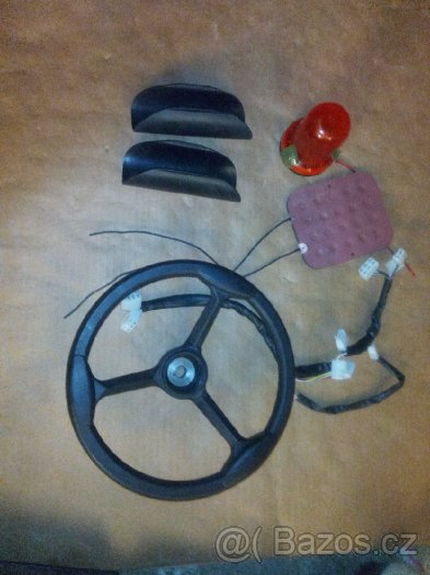 CTM ZERO 75, LAVOR, WEIDNER, FASA - 6