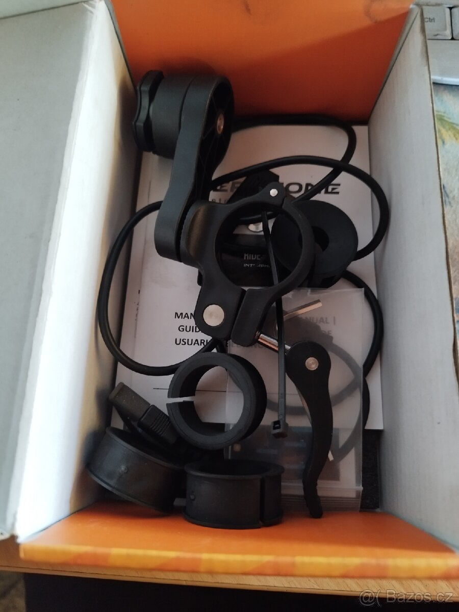 Interphone ride sync - 6