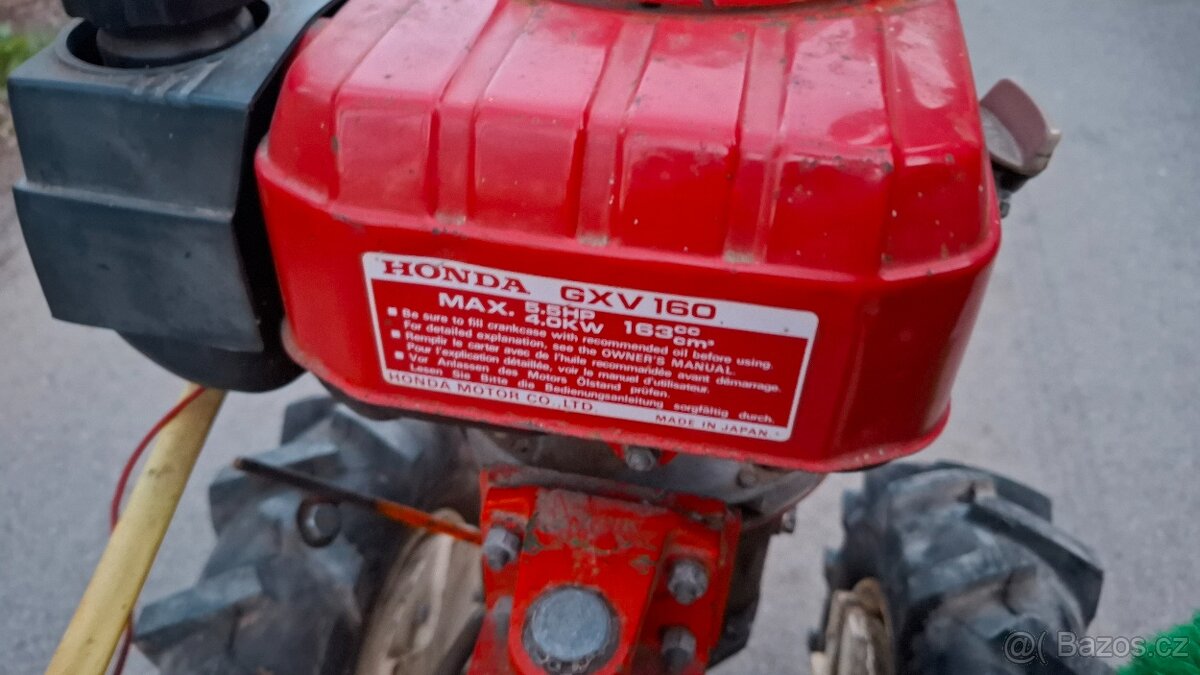 Tera vari motor honda - 6