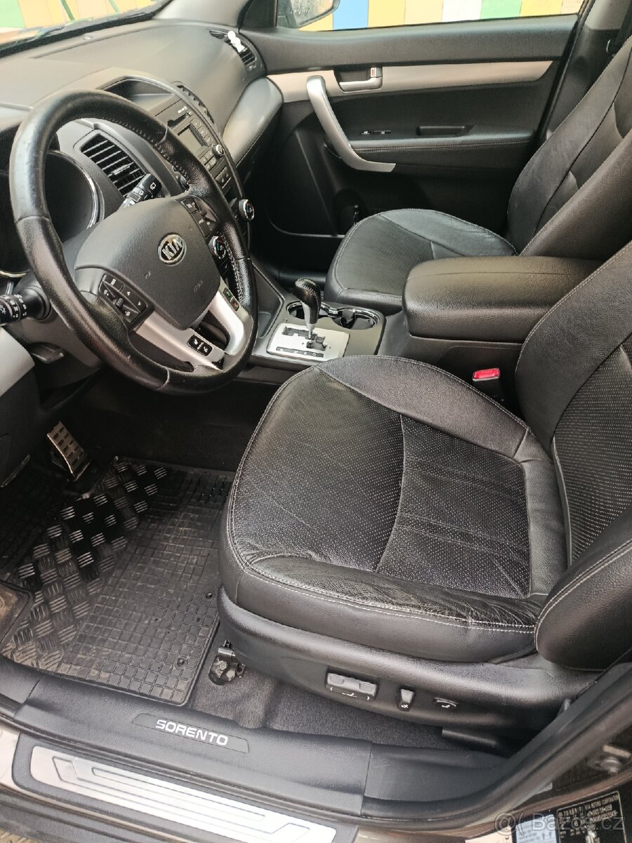 Kia Sorento - 6