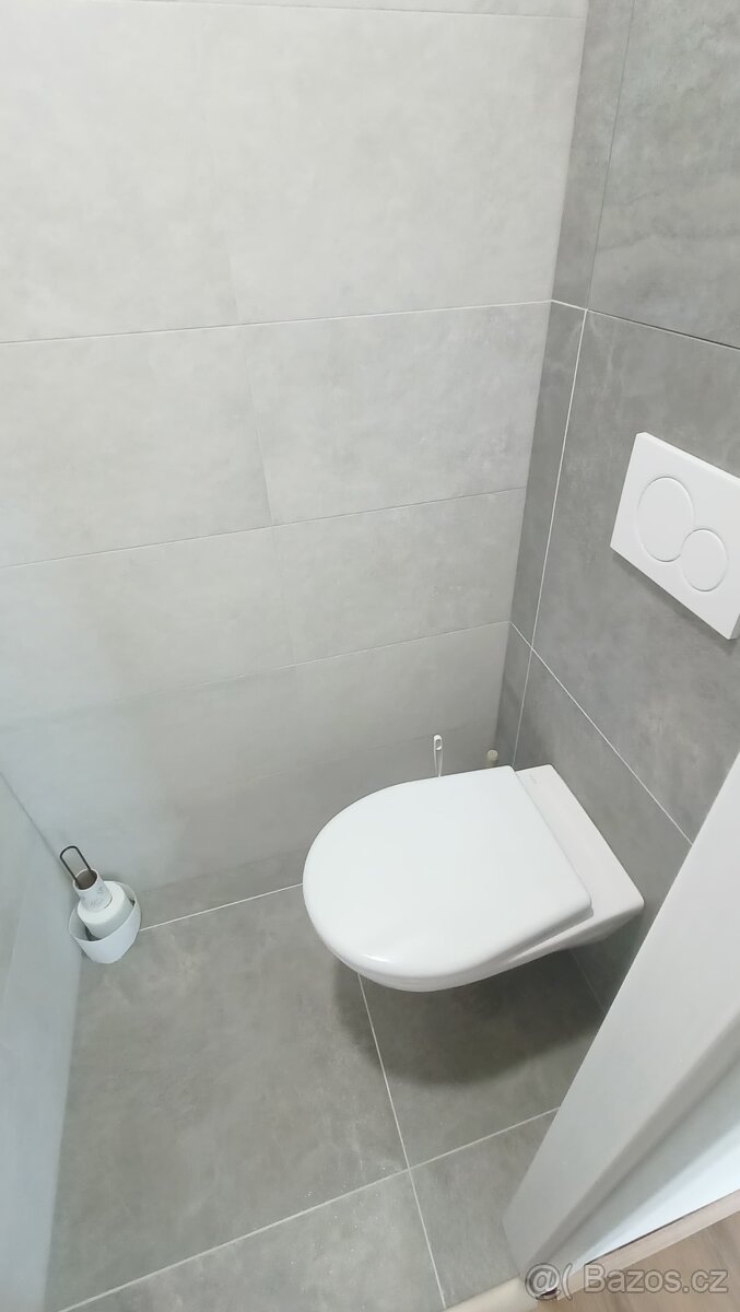 Pronájem 3+1 s velkou lodžií v Brně, Bystrci - 6