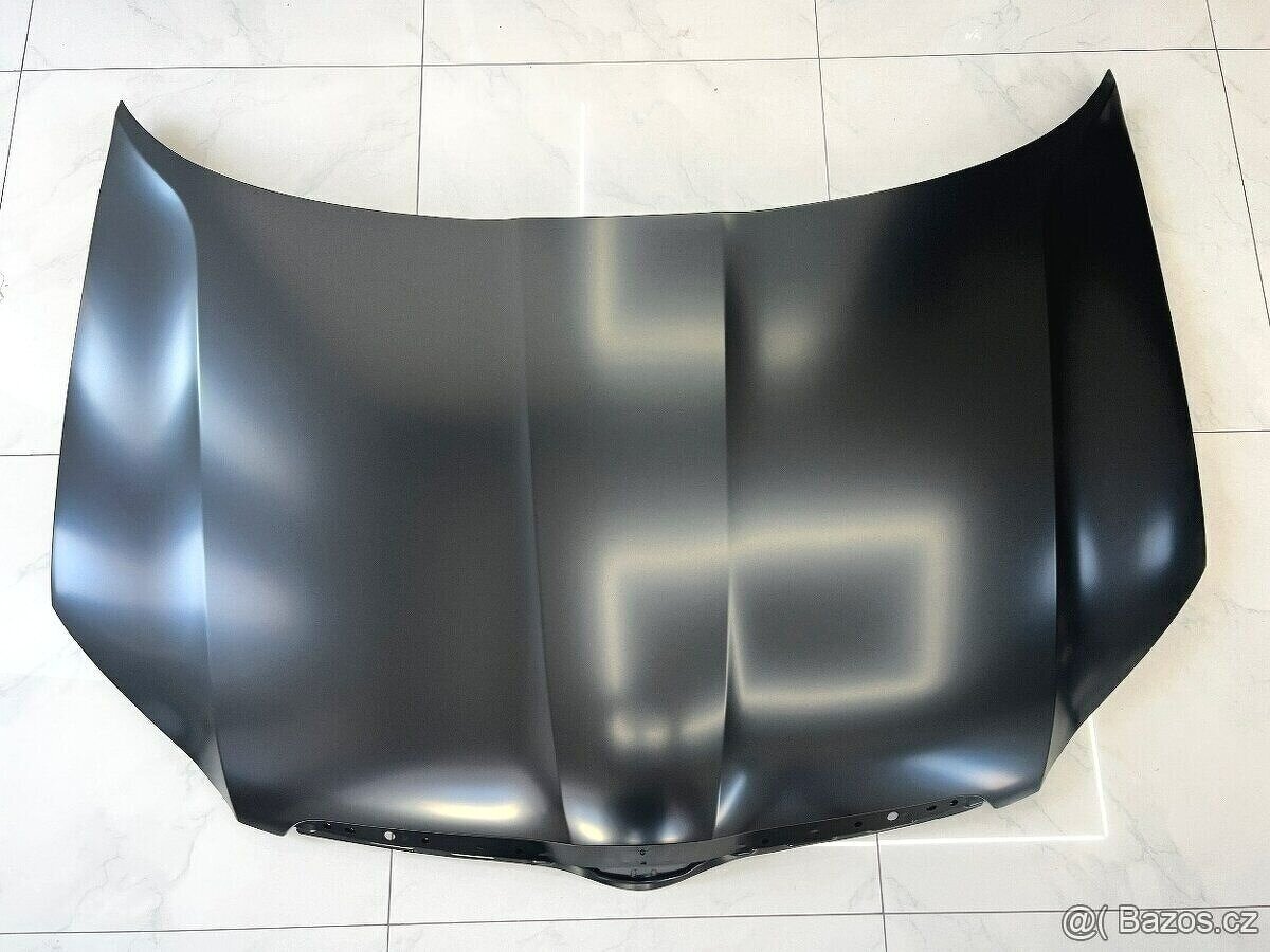 PŘEDEK - ŠKODA YETI / ZASÍLÁME NA DOBÍRKU - 6