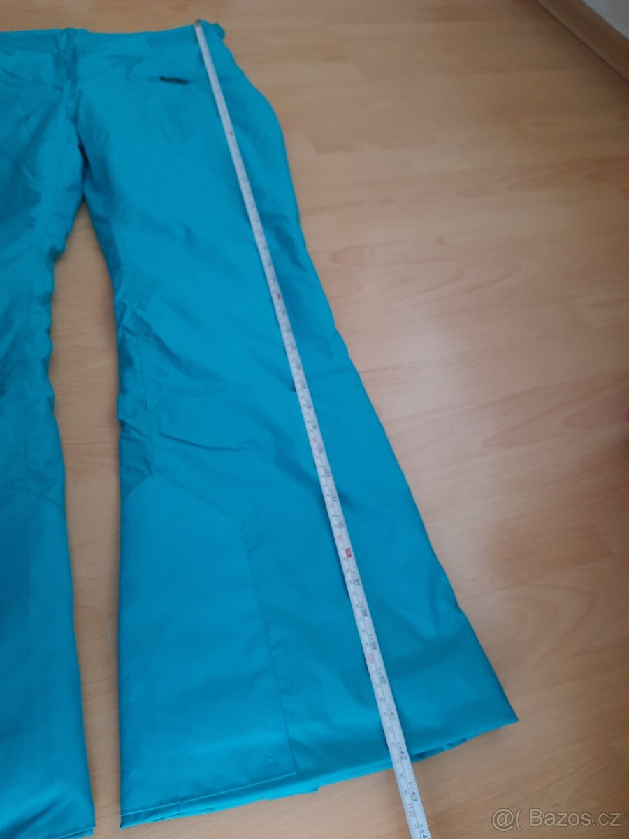 Dámské oteplováky Wedze vel L - top stav - 6