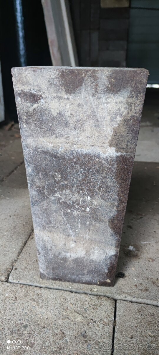 Magnezitove cihly - 6