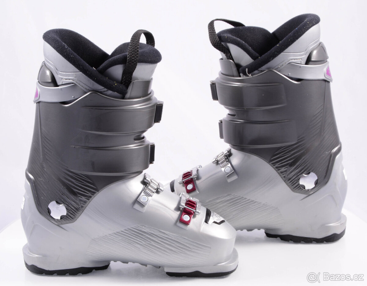 Použité dámské lyžáky DALBELLO FXR W LS - 6
