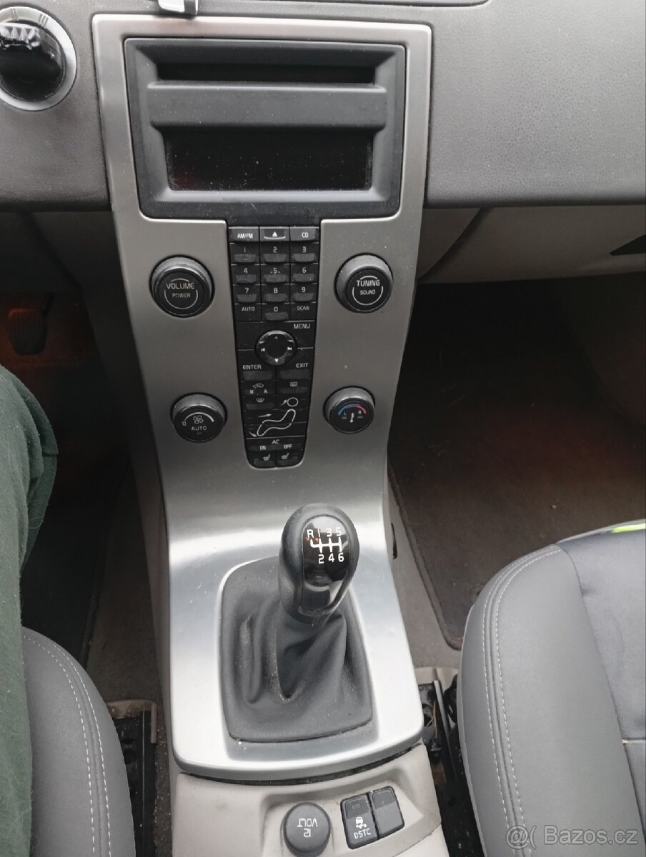 Volvo V50 2.0.D - 6