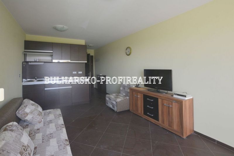 Bulharsko-Nessebar, Odyssey 1kk - 6