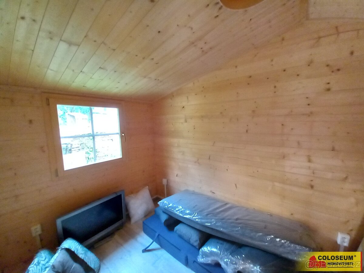 Moravská Třebová, zahrada, vlastní studna – pozemek - 6