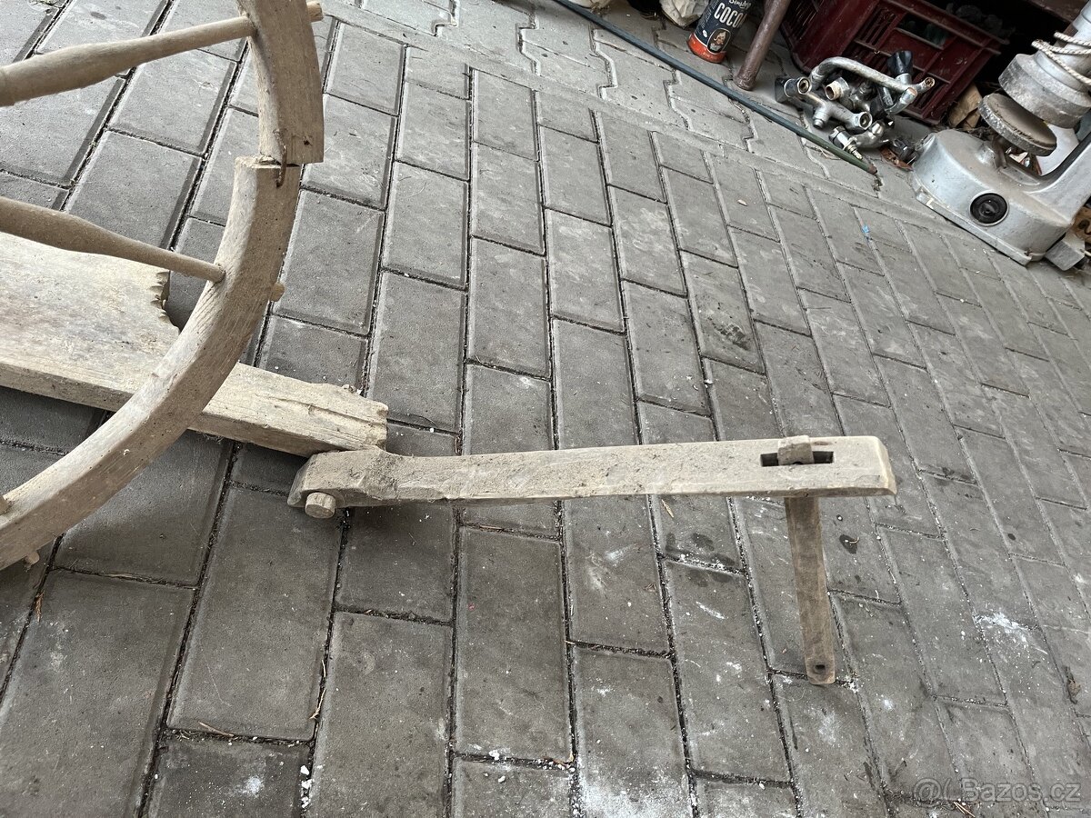 Starý Kolovrátek - 6