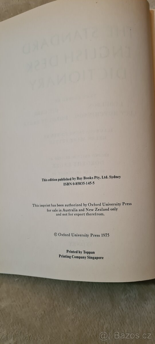 Prodám 30 dílnou encyklopedii NEW AGE v AJ - 6