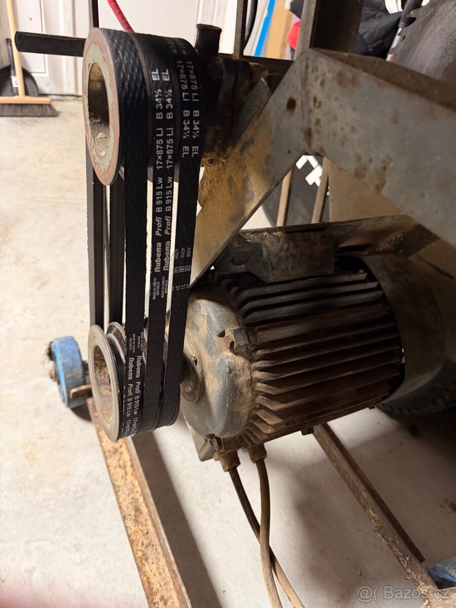 Prodám cirkulárka - 6