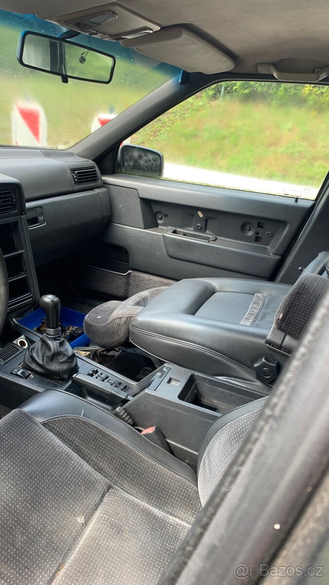 Volvo 850 2.5 tdi - 6