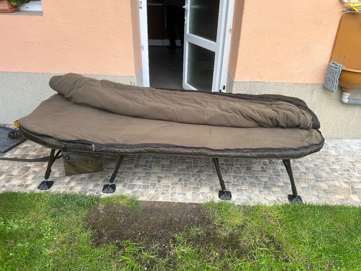 JRC Cocoon lehátko - 6