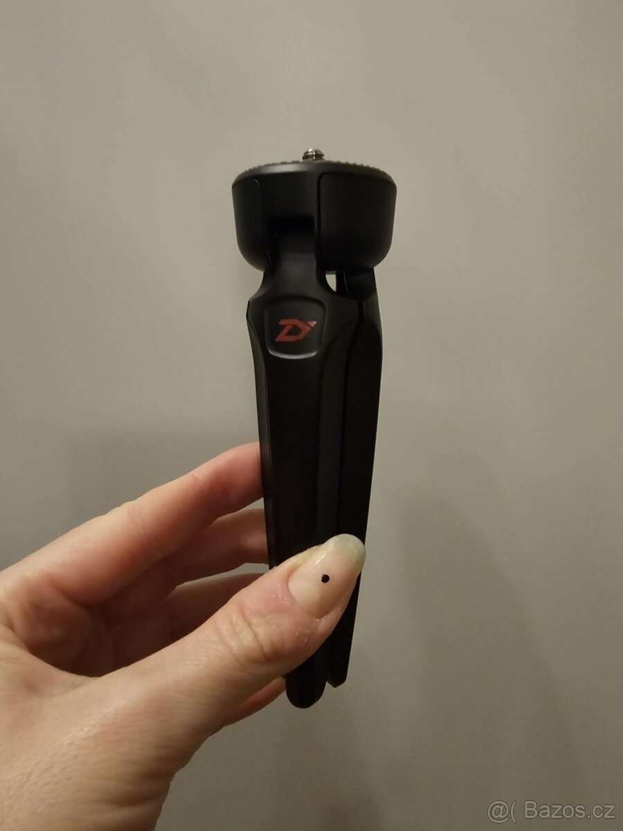 Nový Gimbal Zhiyun SMA04 - 6