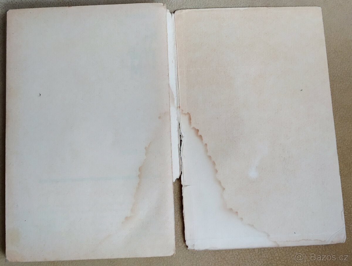 Záhada hlavolamu J. Foglar+Historie Svorné sedmy - 6