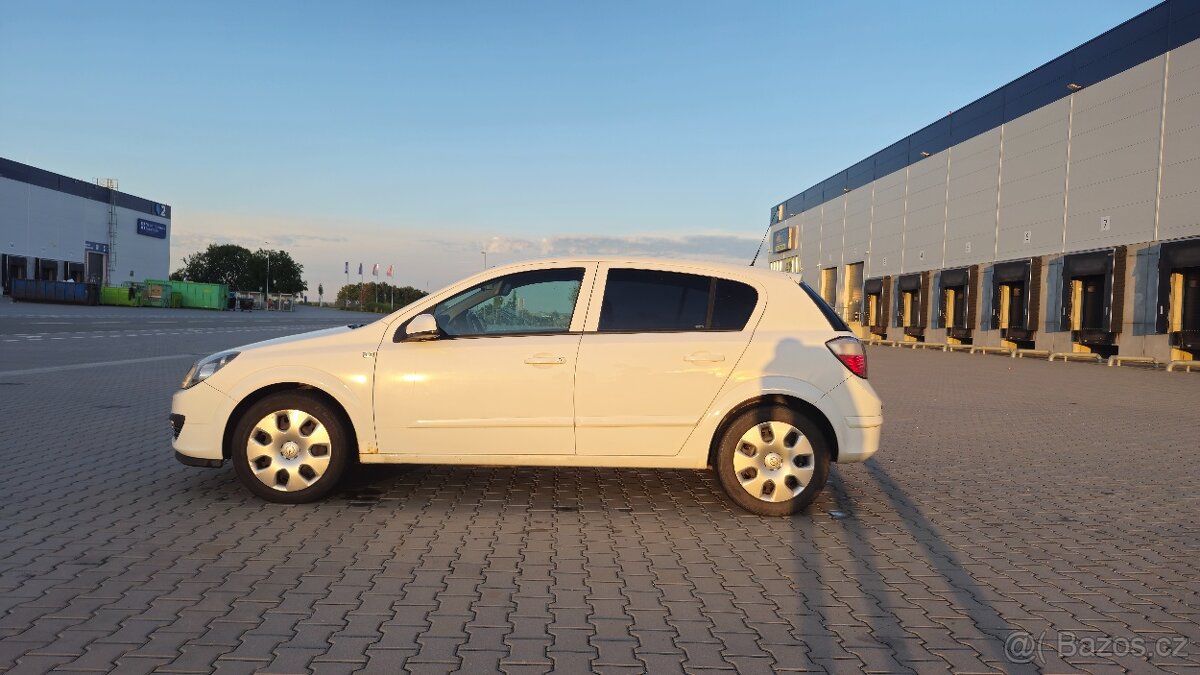 Opel astra h 1.7cdti 74kw - 6