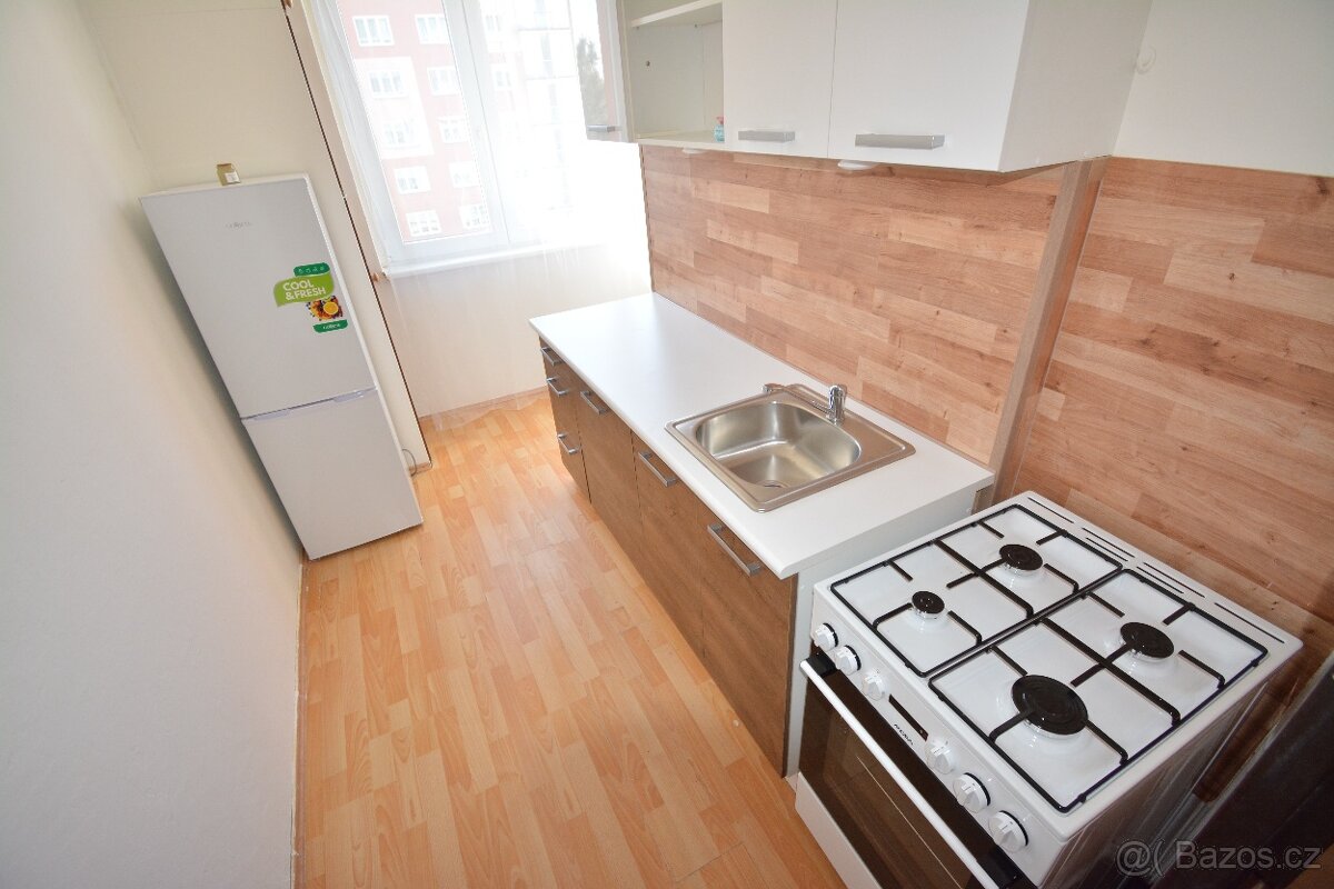 2+1 Toužim NÁJEM - 6