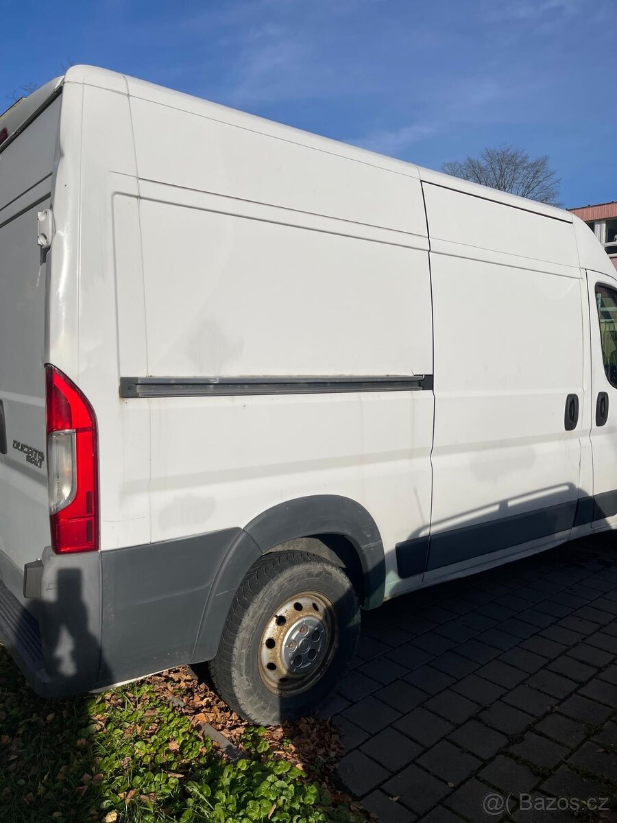 Fiat Ducato - 6