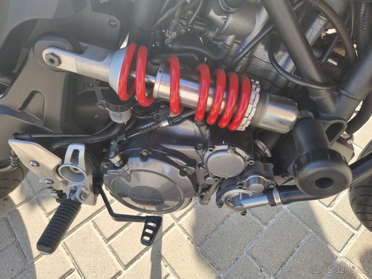 Yamaha mt 03 25kw - 6