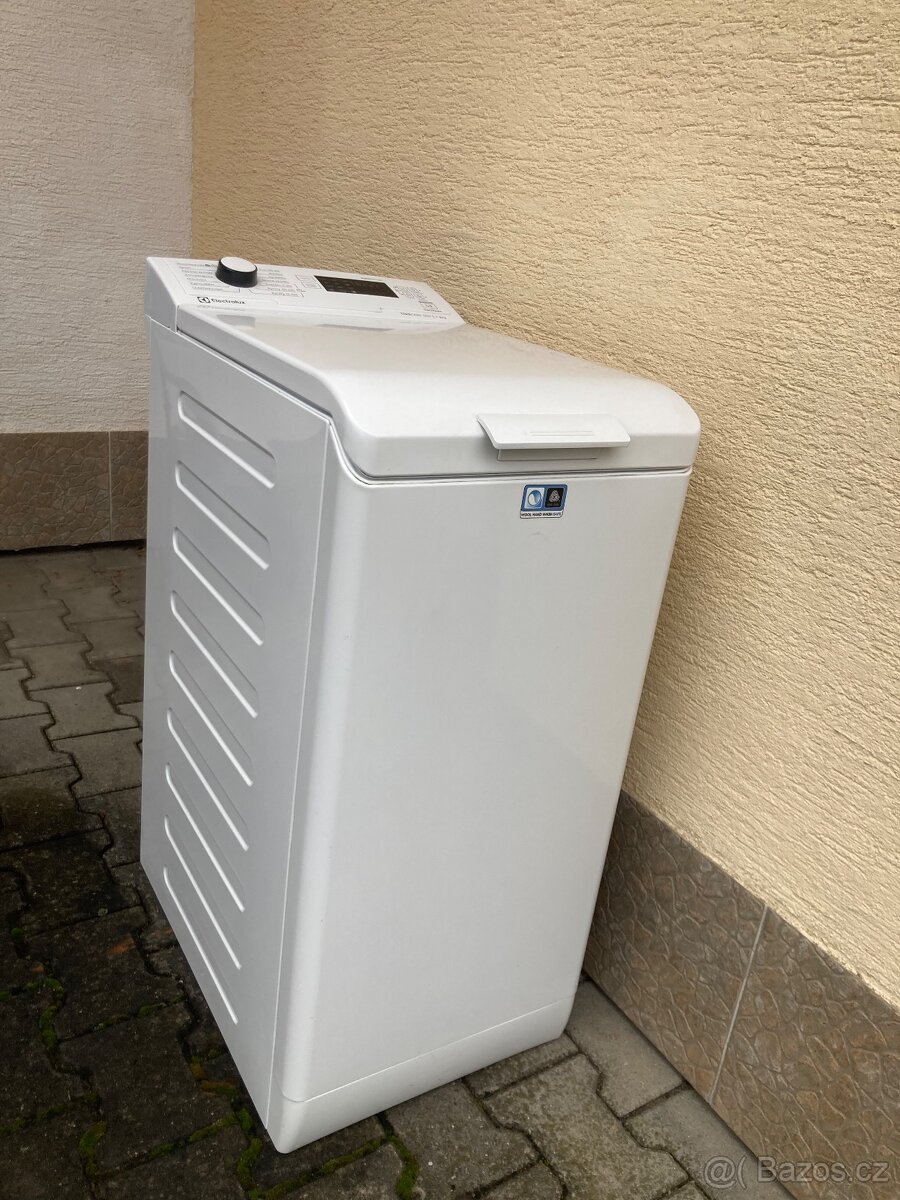 Pračka Electrolux - 6