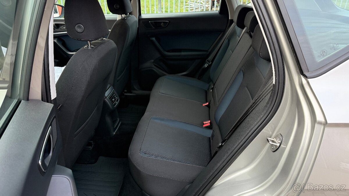 Seat Ateca //1.4TSi//110kW//4-DRIVE//1.MAJ//LED//TOP// - 6