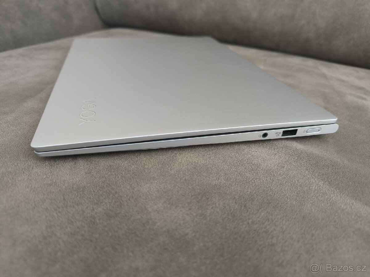 Lenovo YOGA 7 Pro - 6