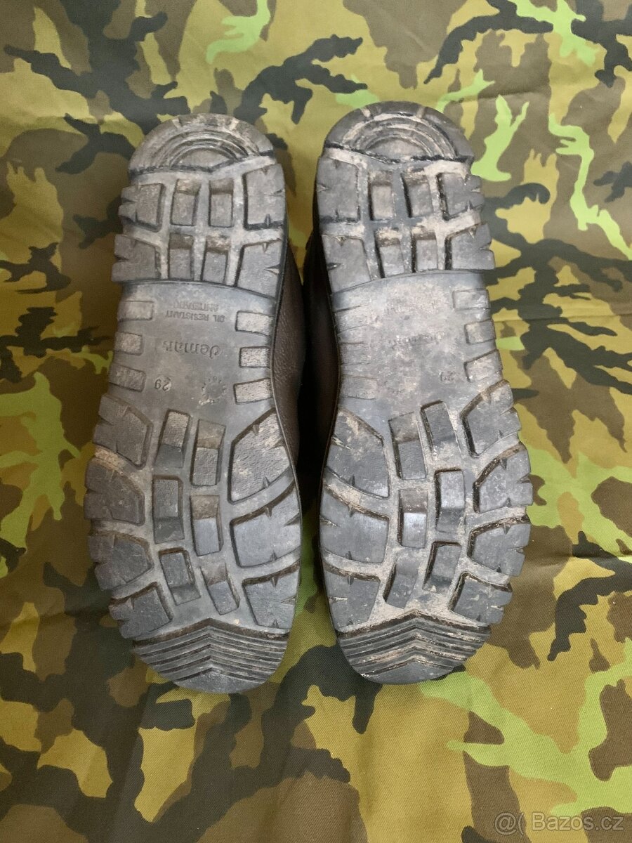 Vojenské kanady - 6