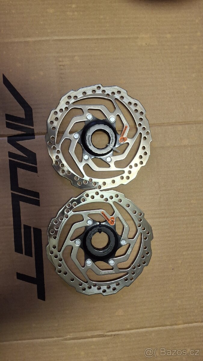 Přebytečné díly - 6