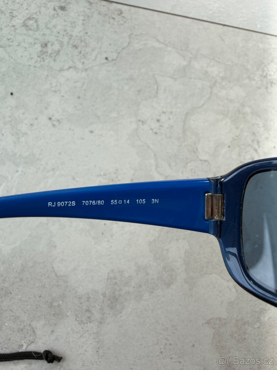 Ray-Ban věk 6-7let - 6