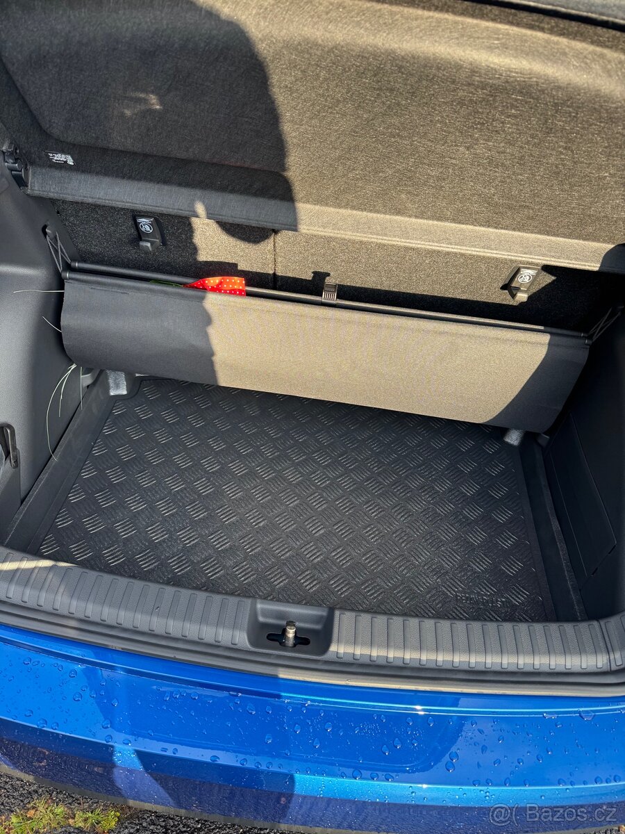 Fabia IV 11/2024 1.0MPi 59kw - 6