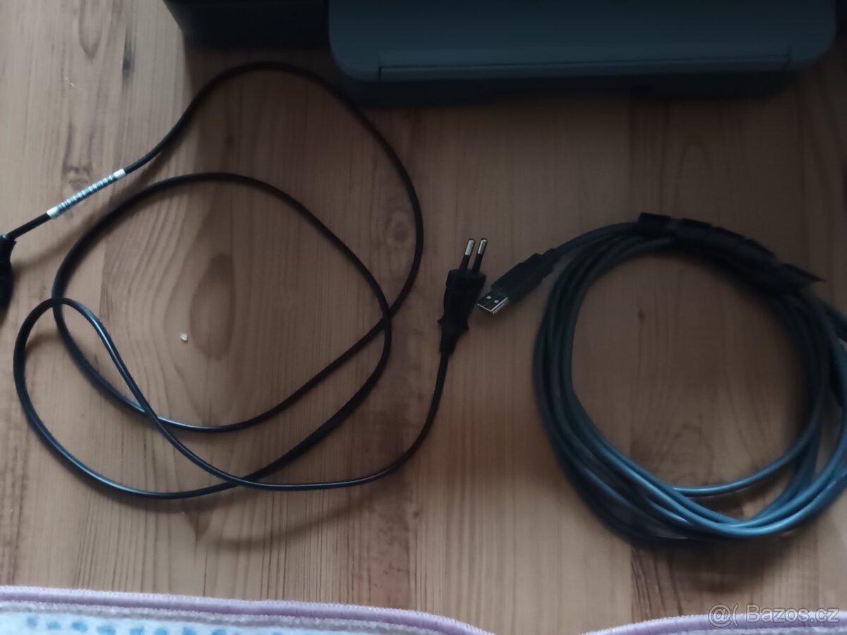 3v1 tiskárna HP officeJet8013 - 6