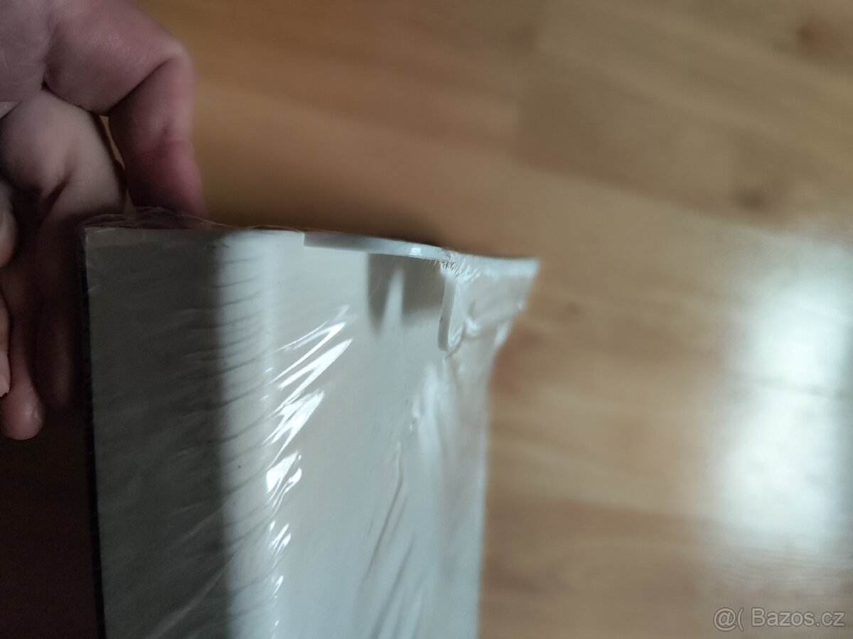 Závěsný skládací odpadkový koš - 6