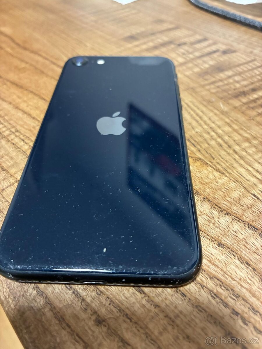 iPhone SE 2022 / SE3 128GB - 6