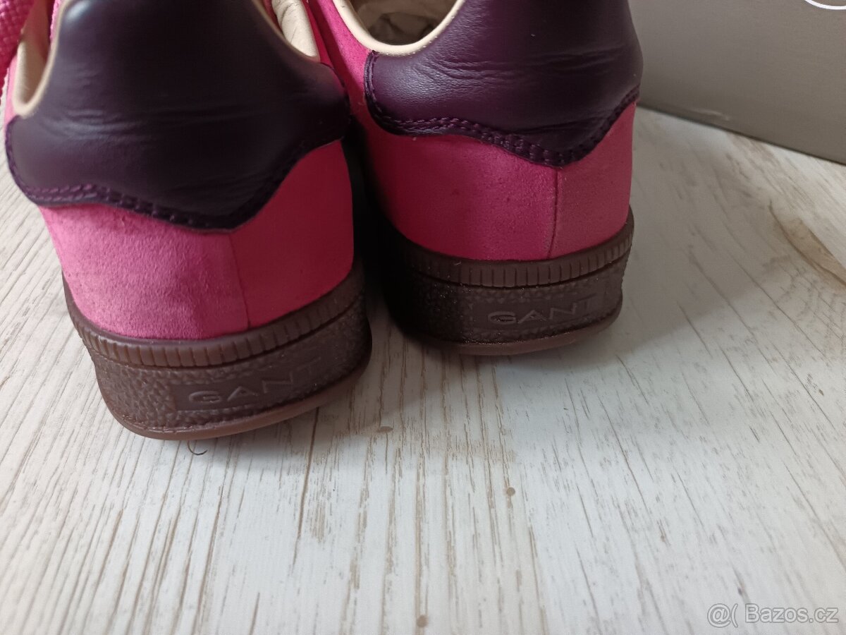 Tenisky Gant Cuzima - 6