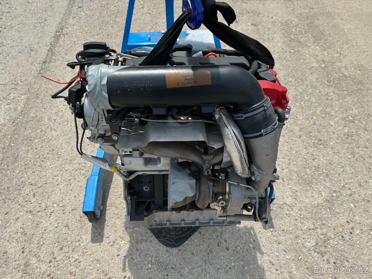 -----AUDI 2.5 TFSi RS 3 QUATTRO TTRS----- - 6