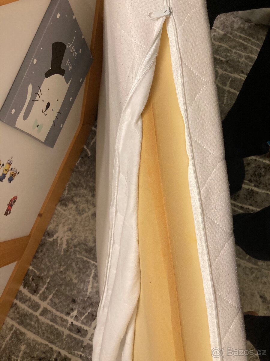 Domečková postel - 6