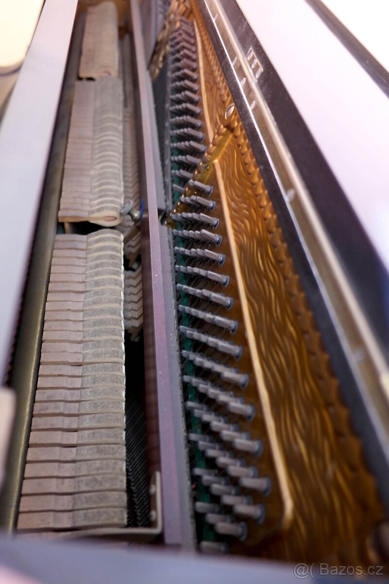 piano Koch Korselt - 6