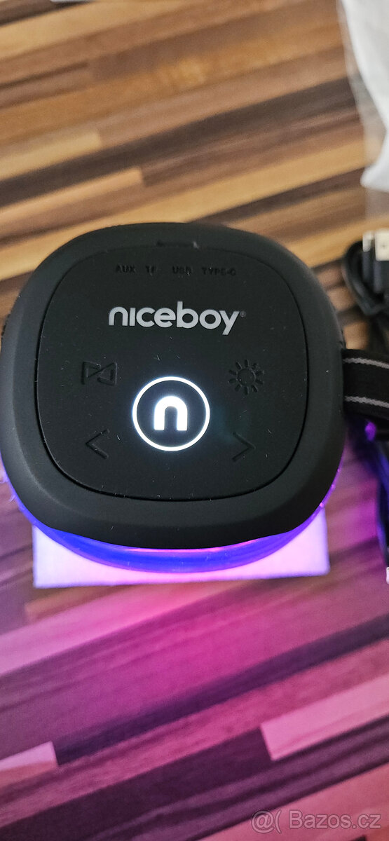 Niceboy RAZE Neon - 6