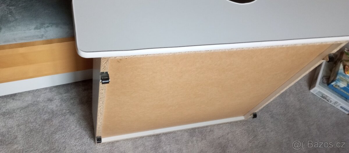 Prodám dětskou postel - 6