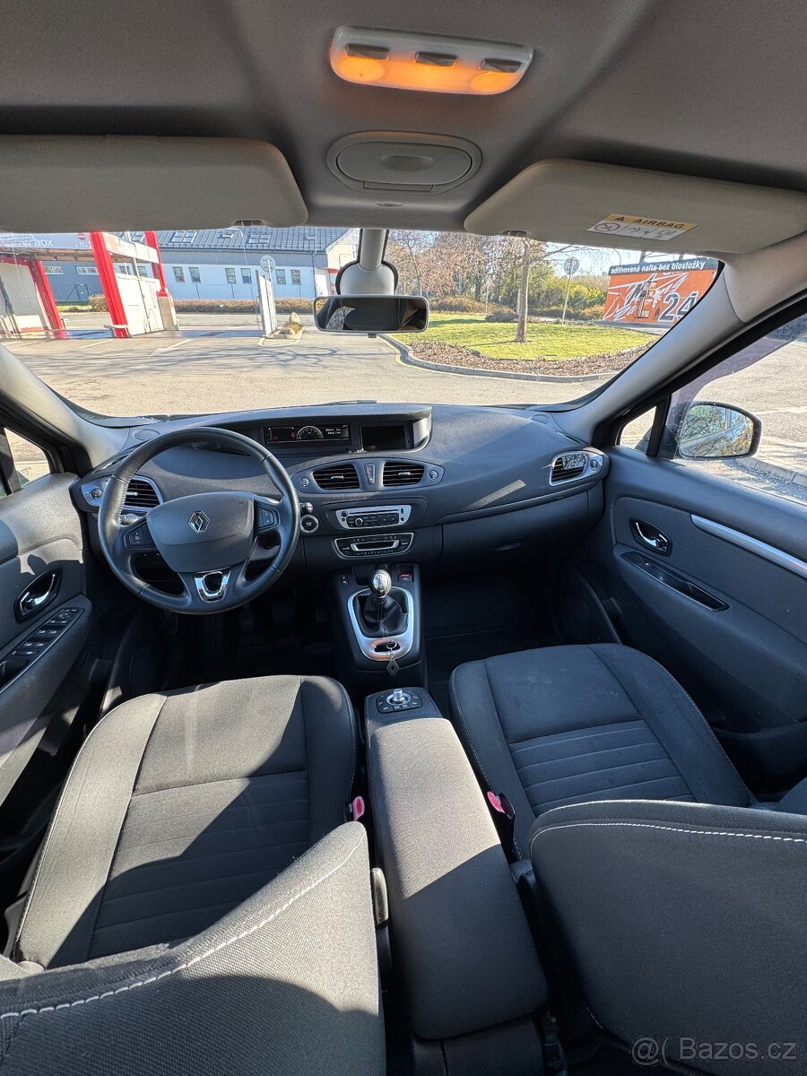 RENAULT GRAND SCENIC 1.2 Tce - 6