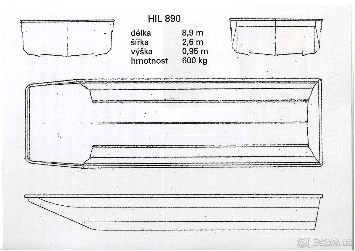 trup pod hausbót - 6