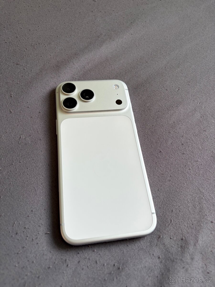 Apple iPhone 17 pro max 256gb - 6