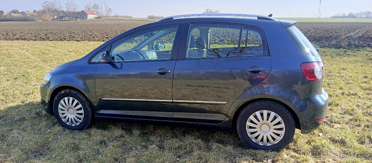 VW Golf IV PLUS 1.4TSI TrendLine - 6