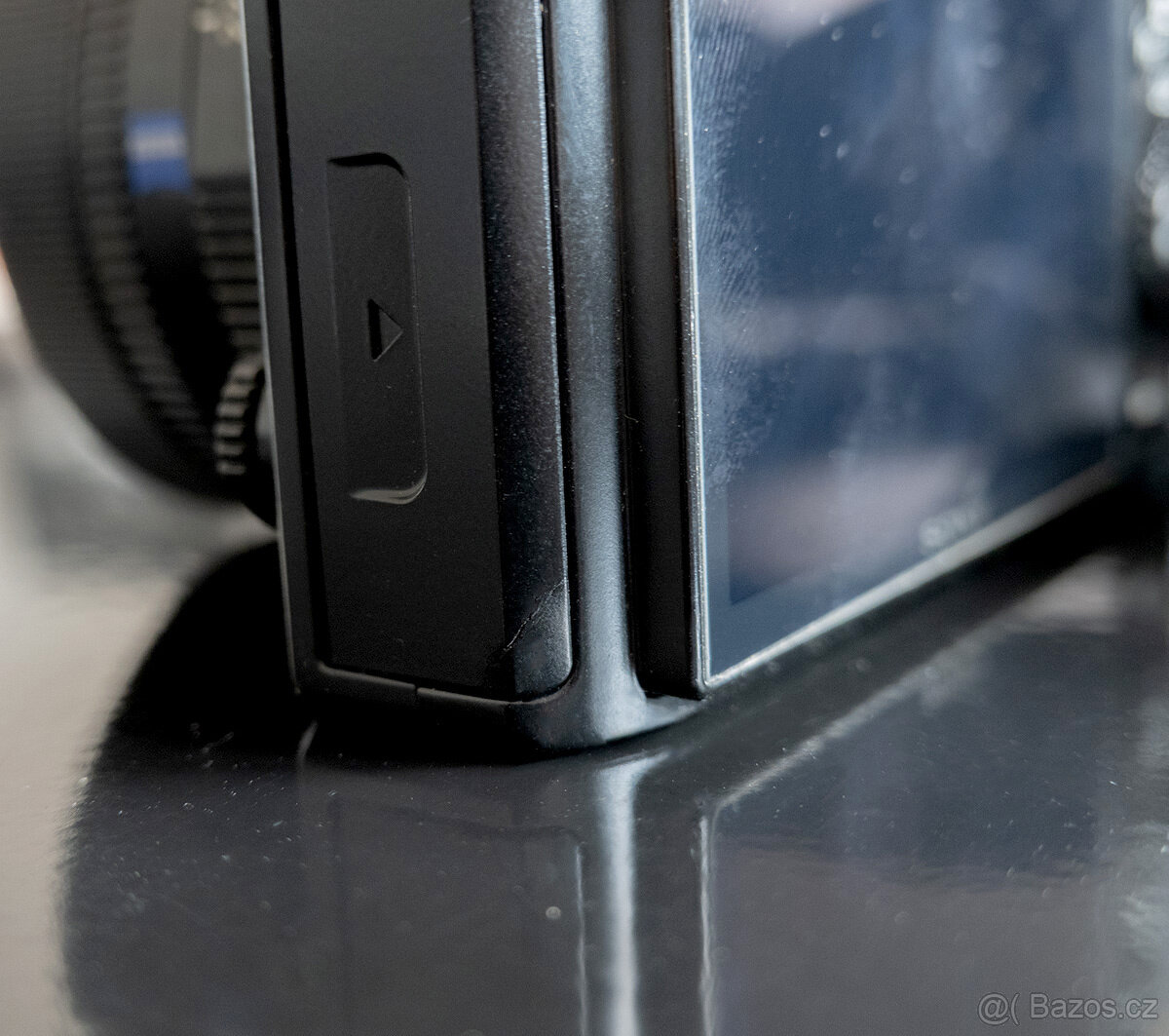 Sony RX1R mk2 - 6
